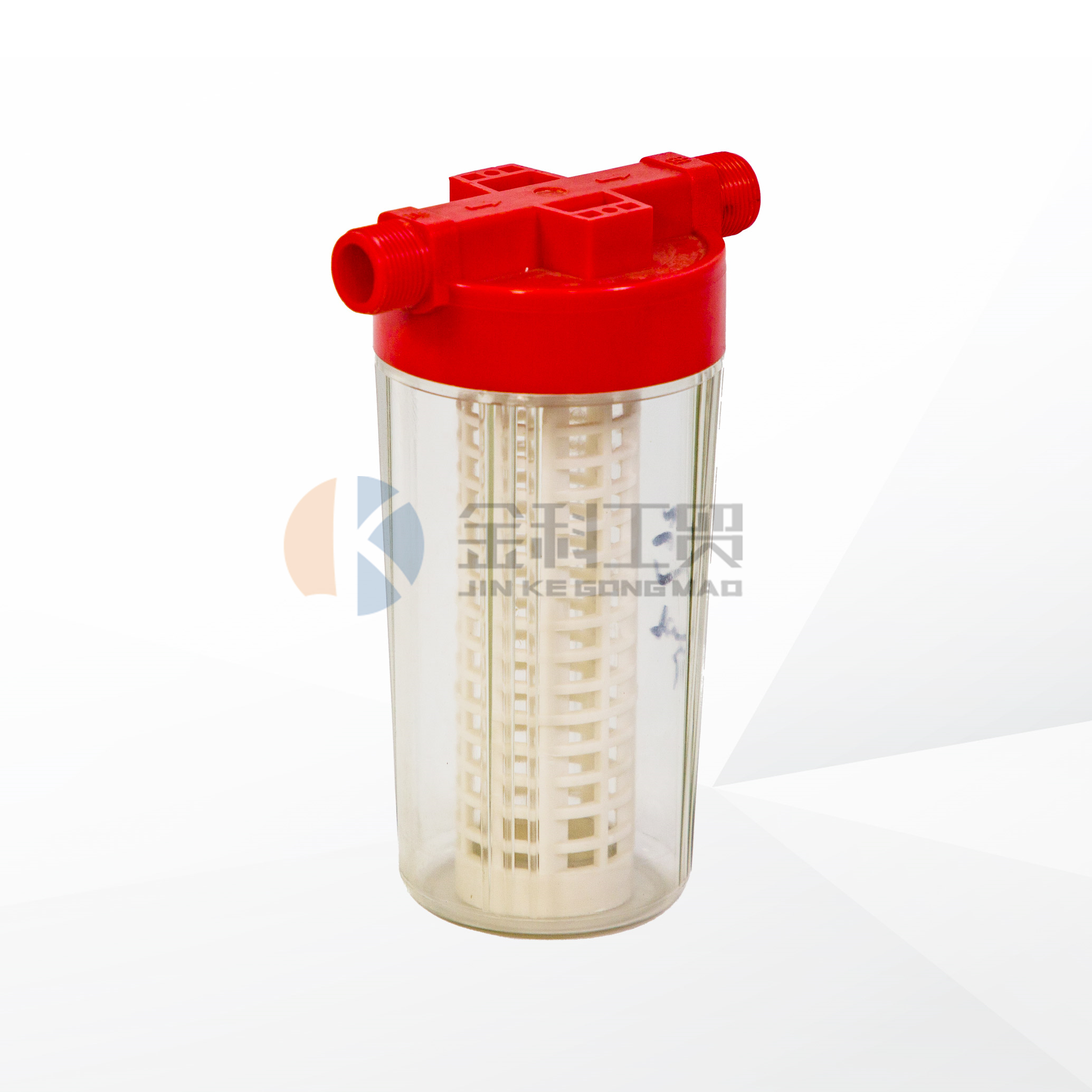 注塑產(chǎn)品